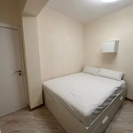 Apartamento Salud Views *
