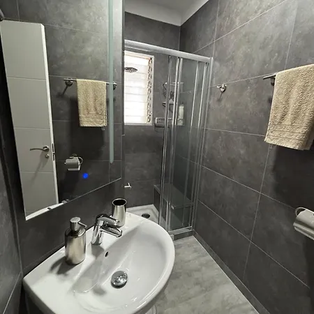 Apartamento Salud Views *