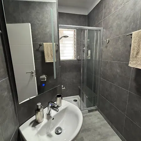 Apartamento Salud Views